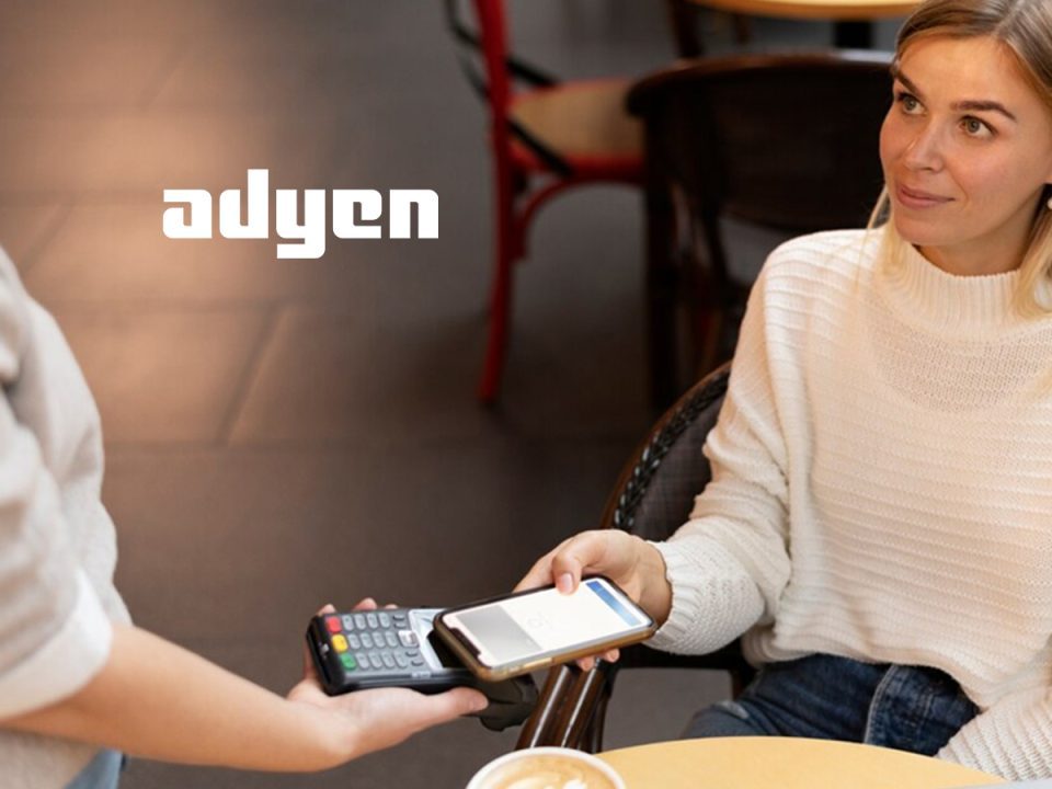Adyen Launches Intelligent Money Movement To Unify Enterprise Payments, Liquidity Management And Payouts