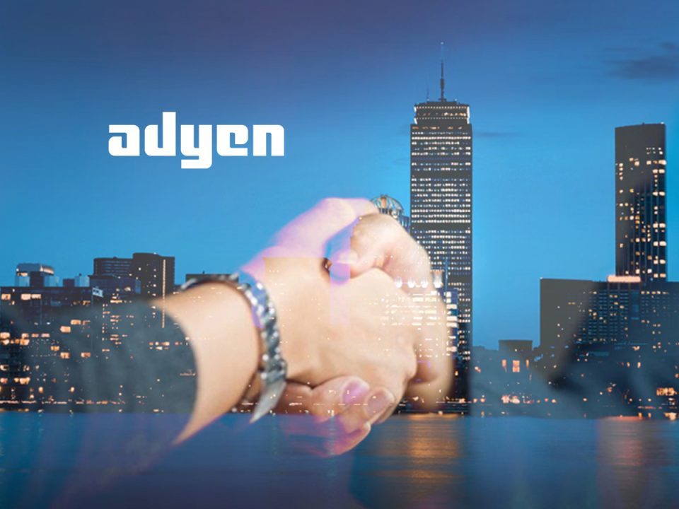 Adyen, Partner of LVMH, Redefines Payments in the Global Luxury Sector