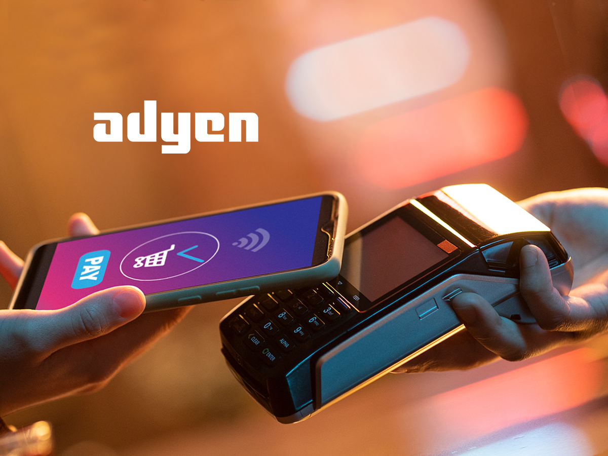 Adyen Selected to Provide Payments Technology for Aritzia