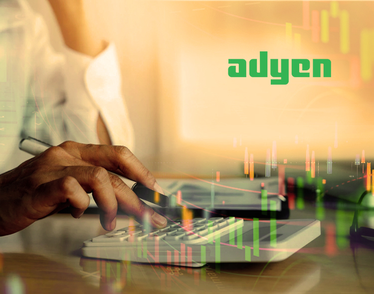 Adyen Advances In-Person Payments with the Launch of In-House Designed Terminal Range