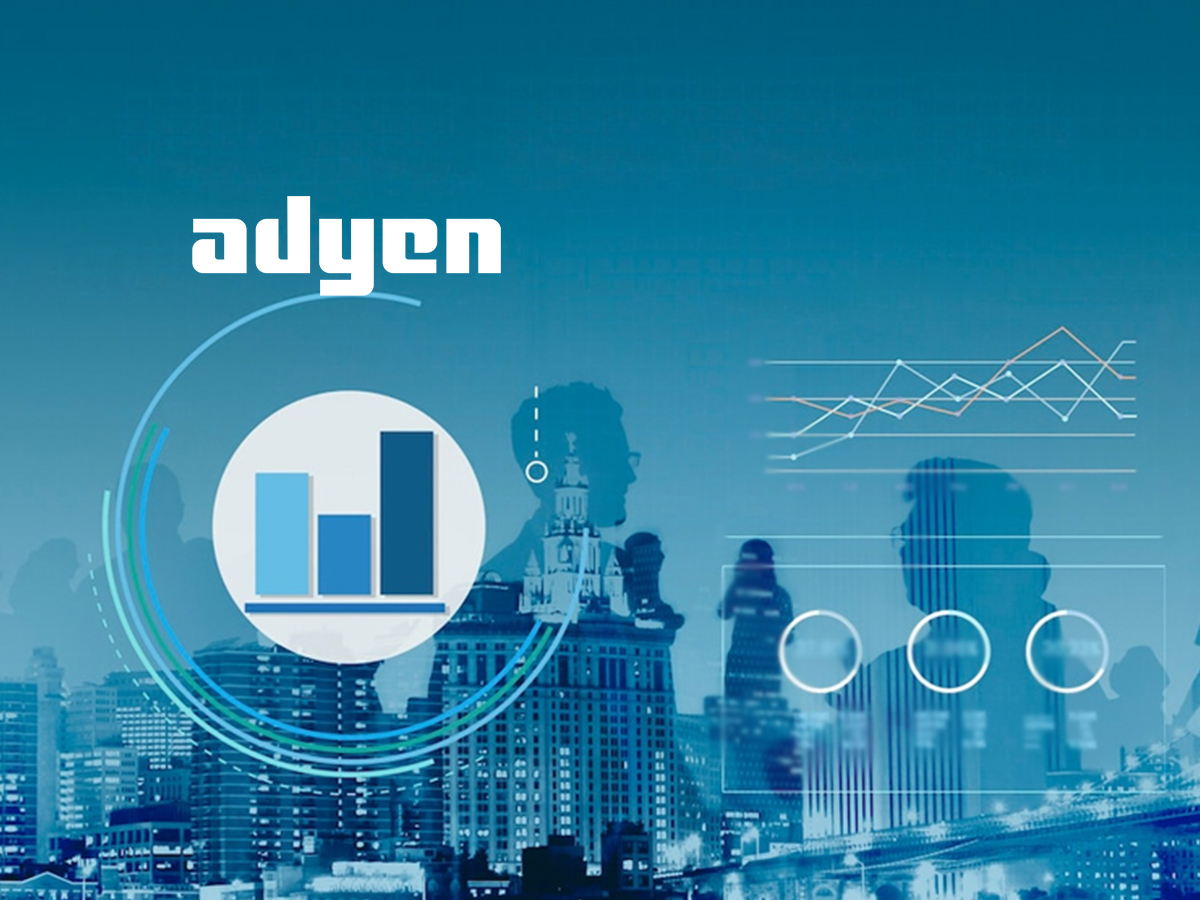 Adyen and BCG Research Finds Embedded Payments and Finance Now a $185 Billion Opportunity a 25% Increase in Two Years