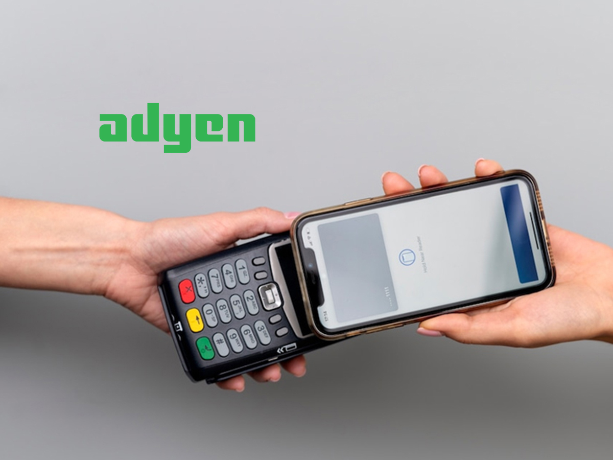 Adyen and Starling Offer Tap to Pay for UK SMEs
