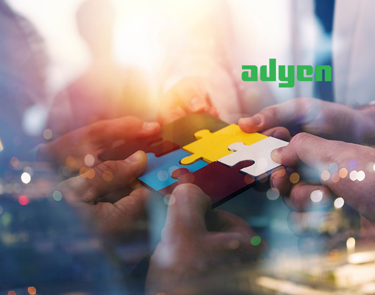 Adyen Expands Global Partnership With Afterpay