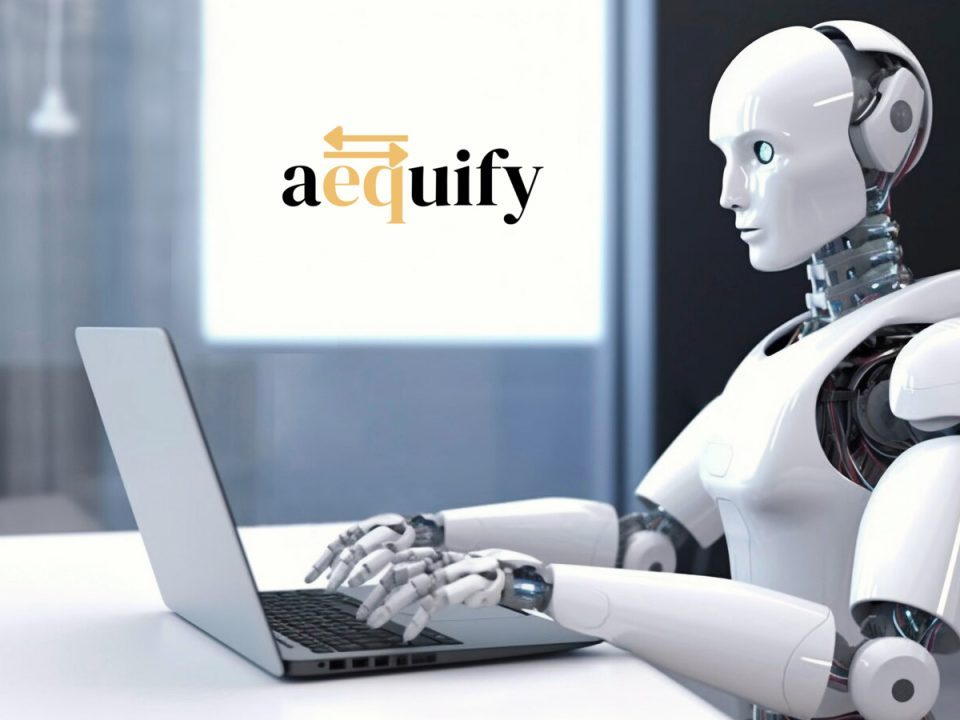 Aequify Introduces AI-Powered Data Packs, Shifting Expat Tax Firms from Filing to Year-Round Advisory