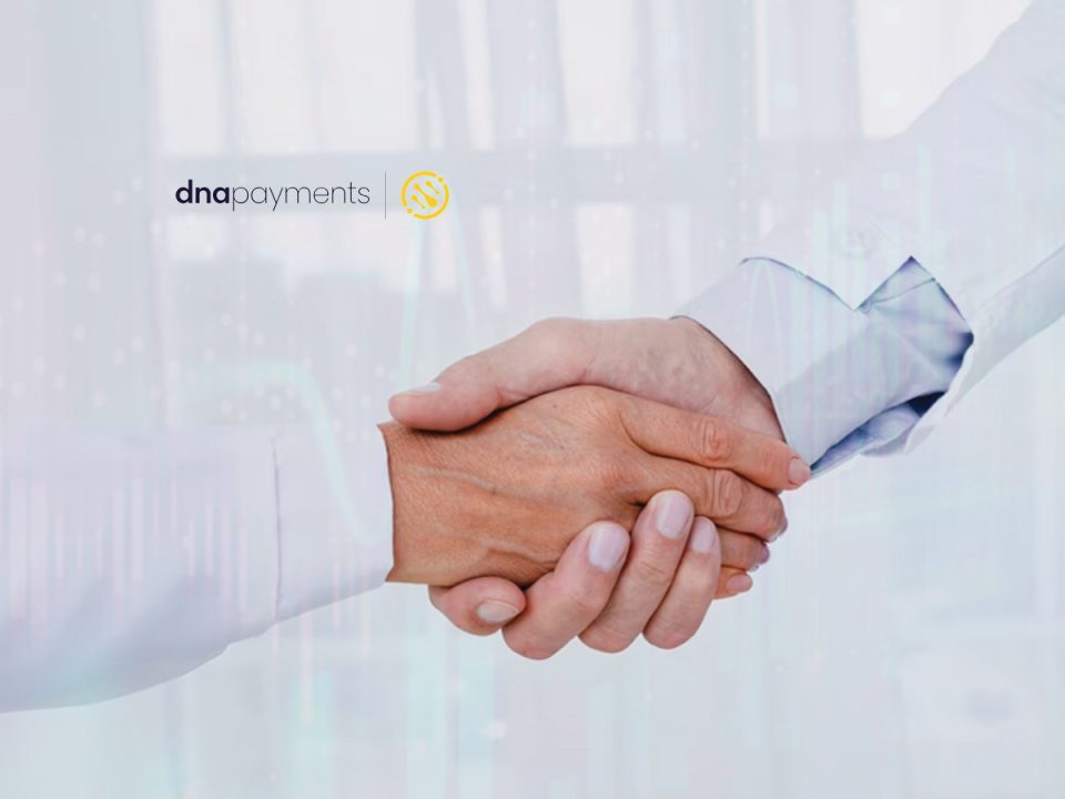 Aero Commerce Partners With DNA Payments to Deliver Unified In-Person and Online Retail Experience