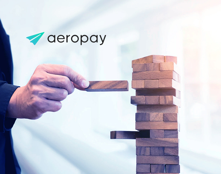 Aeropay Announces Digital Payments Integration With Dispense