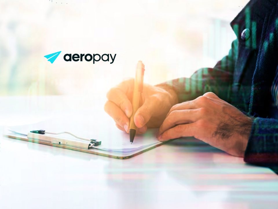 Aeropay Announces Integration with Jack Henry to Strengthen Instant Pay by Bank Infrastructure