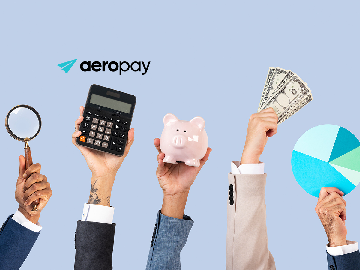 Aeropay Launches Proprietary Bank Aggregator Aerosync, Creates New Standards for Open Bank Connectivity, Data Accuracy, and Customer Experience