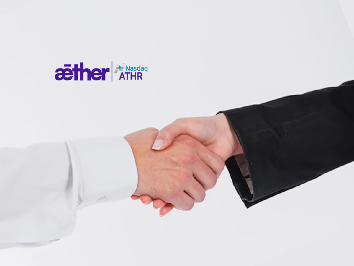 Aether Holdings Acquires PublicView.ai, to Expand Aether Grid with AI-Powered Public Filings Research Intelligence Platform