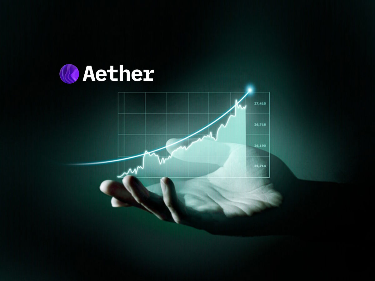Aether Holdings to Showcase Cutting-Edge Sentiment Analytics at Hong Kong FinTech Week 2025