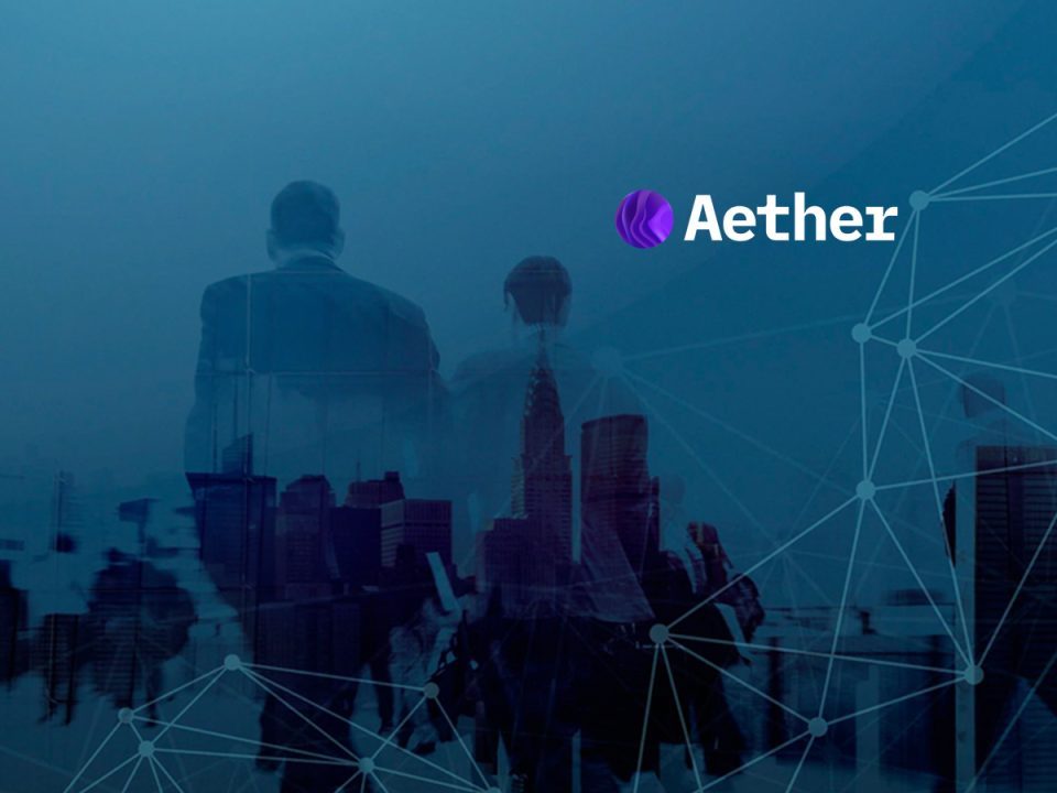 Aether’s Alpha Edge Media Broadens Coverage, Launching Products Across Equities and Digital Assets