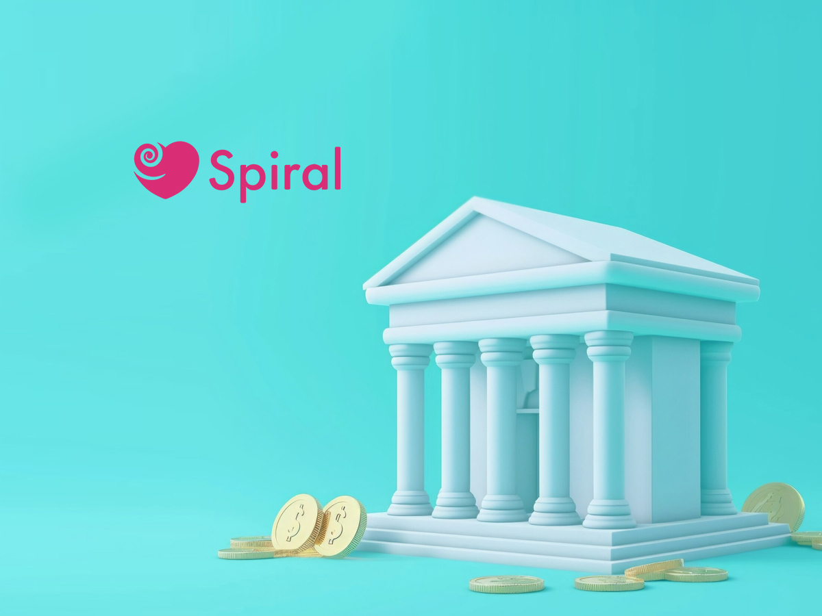 Affidian Credit Union Chooses Spiral to Help Members Save and Give Back Through Everyday Banking