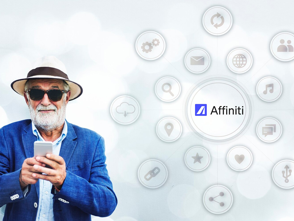 Affiniti and Column Enter Financing Agreement to Serve More Backbone American SMBs