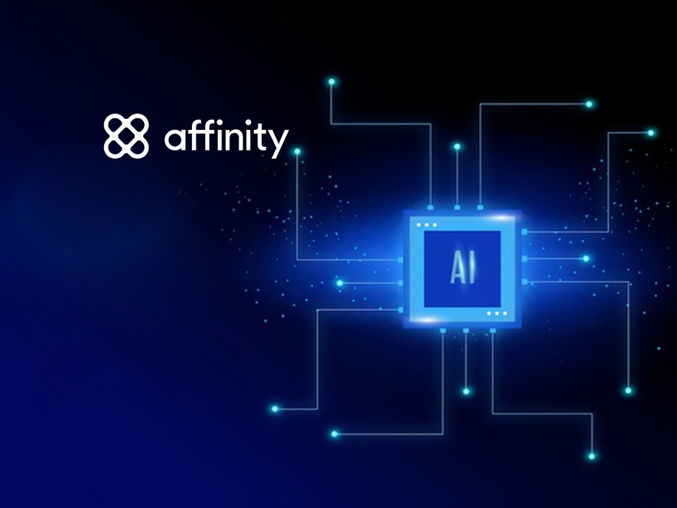 Affinity Elevates Private Capital Productivity with AI and Automation