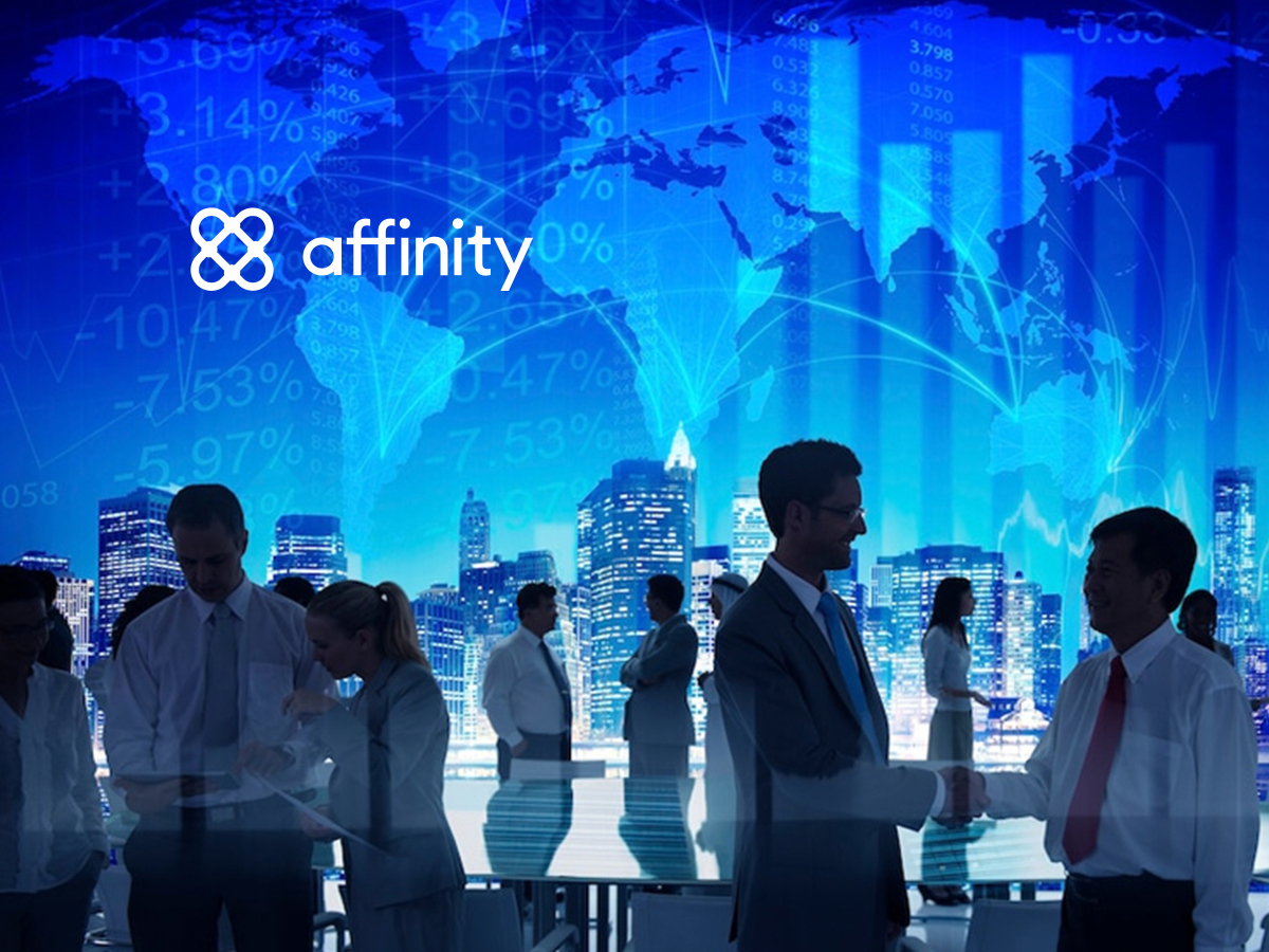 Affinity Names Adam Goldman as Chief Financial Officer