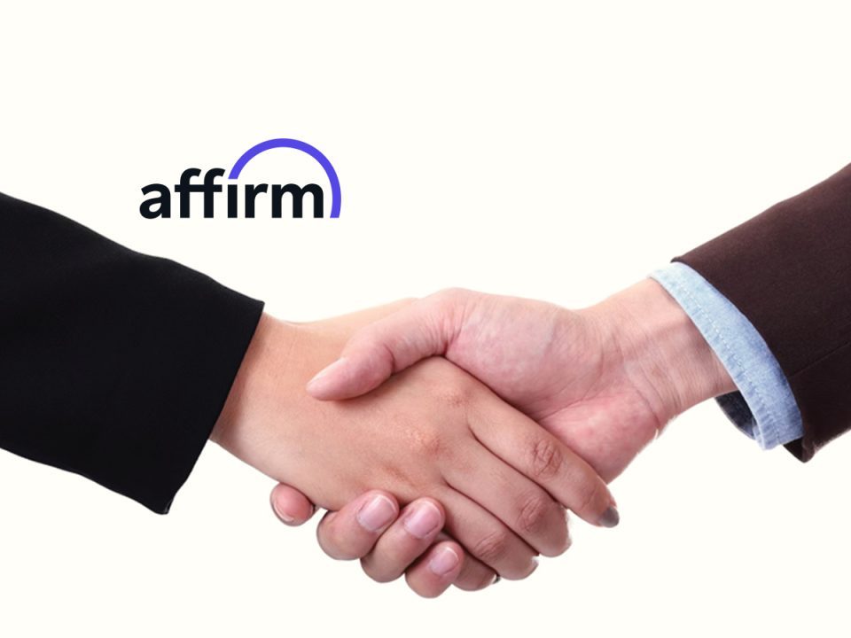 Affirm and CPP Investments renew and expand capital partnership