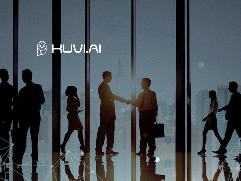 Agentic Finance Pioneer Kuvi AI is Making Strategy Programmable