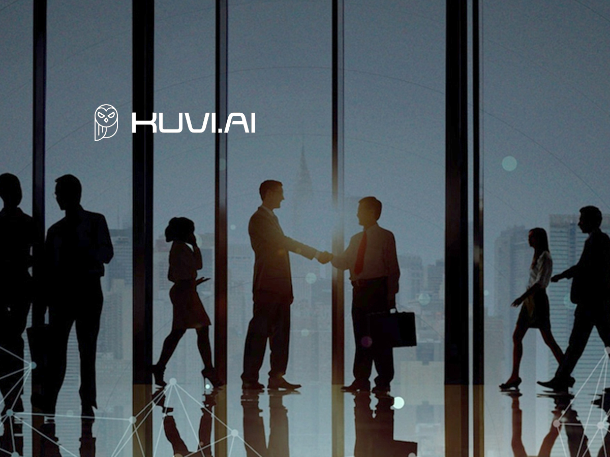 Agentic Finance Pioneer Kuvi AI is Making Strategy Programmable