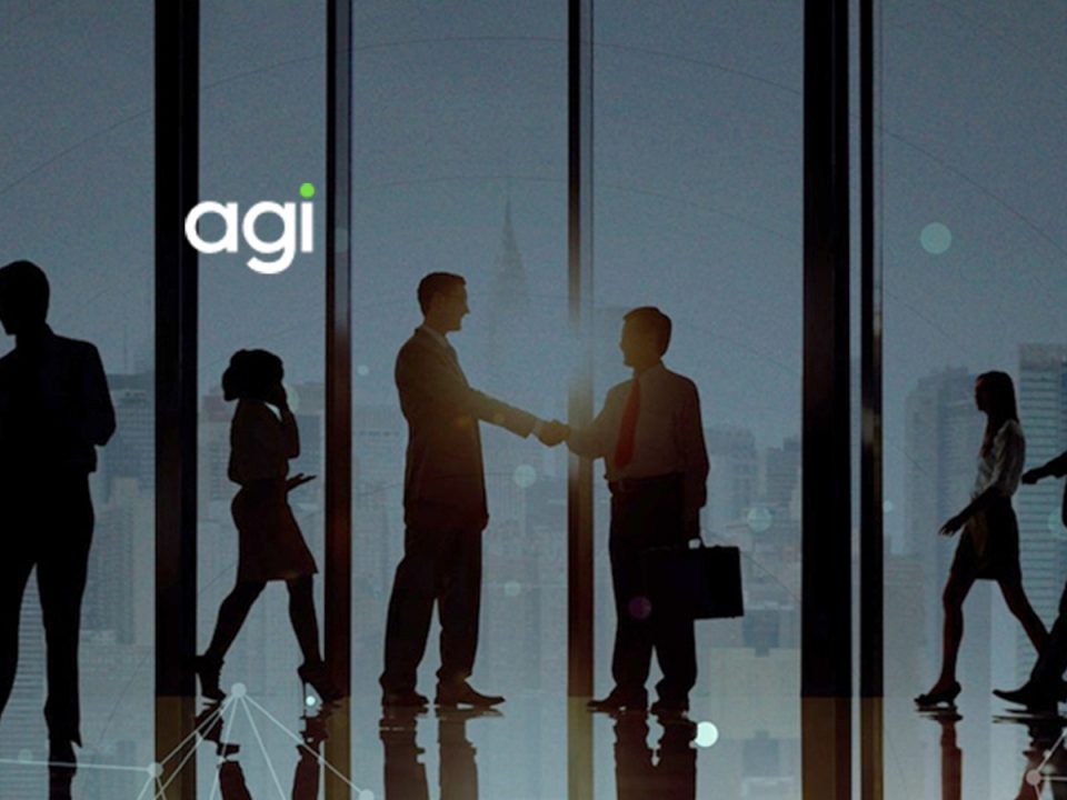 Agi Announces Rafael Siqueira as New CTO