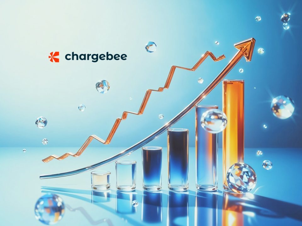 Agicap Selects Chargebee to Power Its Next Phase of Global Growth