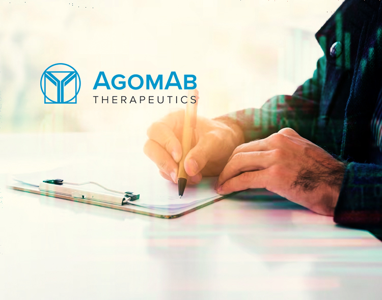 Agomab Raises $100 Million Series C to Advance Fibrosis-focused Pipeline