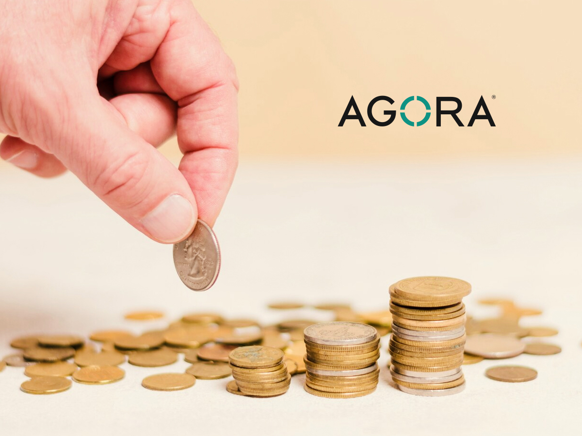 Agora Data Fuels United Consumer Finance with Innovative Funding