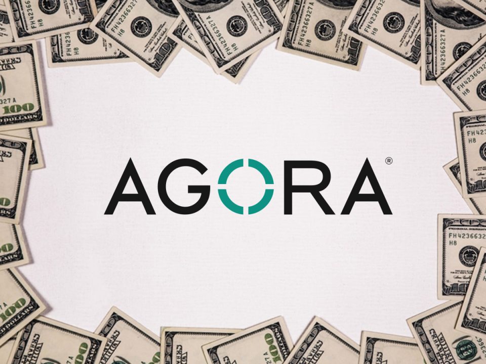 Agora Data Strengthens Leadership with Appointment of Wendy Pratt to Head Financial Institutions Group