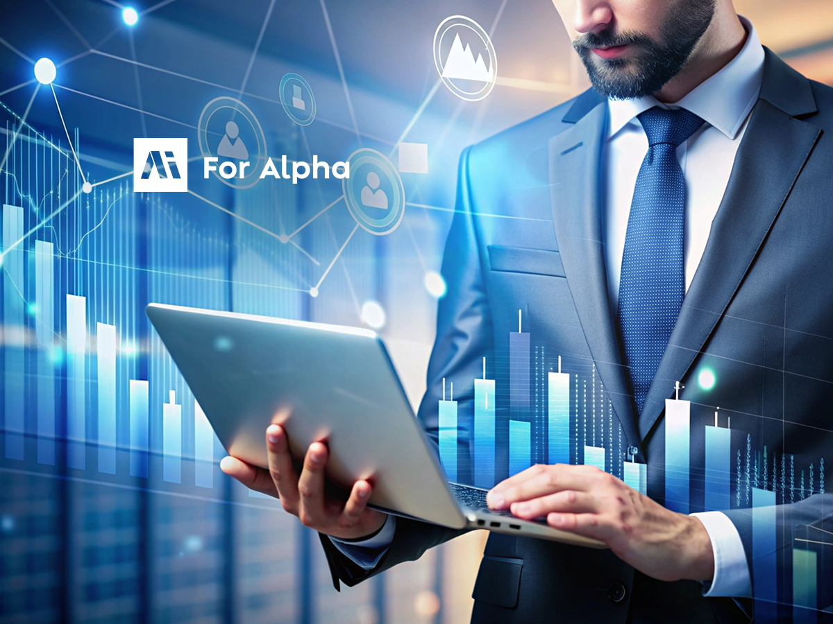 Ai For Alpha Launches Multi Decoding Portfolio, Combining Four Alternative Strategy Engines in a Unified Risk Framework