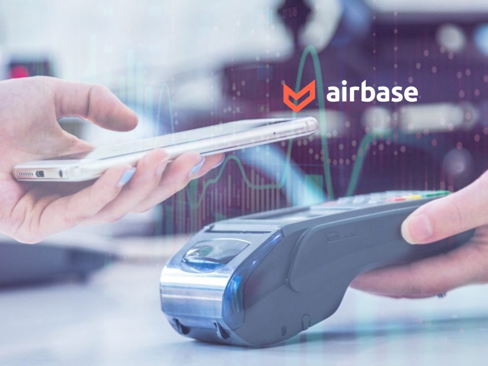 Airbase Demonstrates the Transformational Power of AI with the Launch of Touchless Accounts Payable