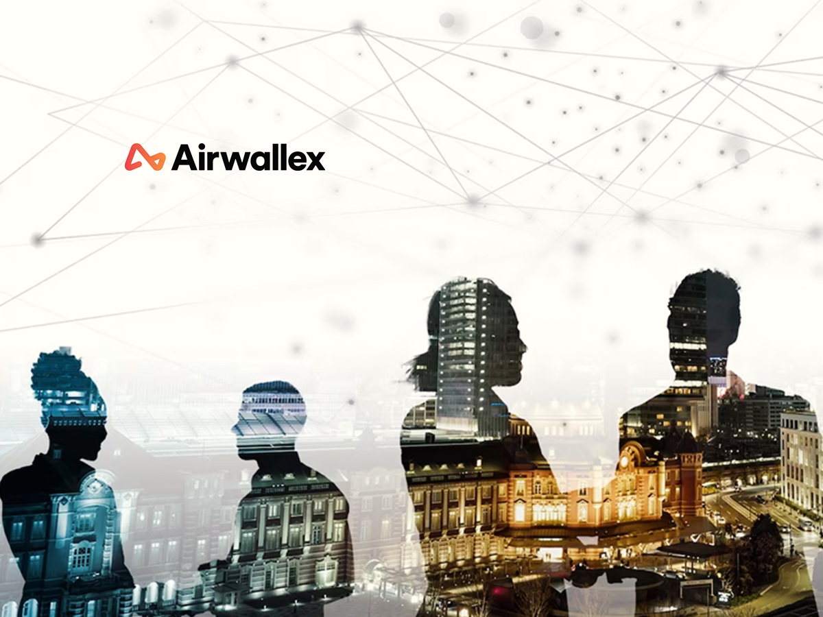 Airwallex Expands High-Yield Treasury Offering to U.S. Businesses; Surpasses US$1 Billion in Global Assets Under Administration