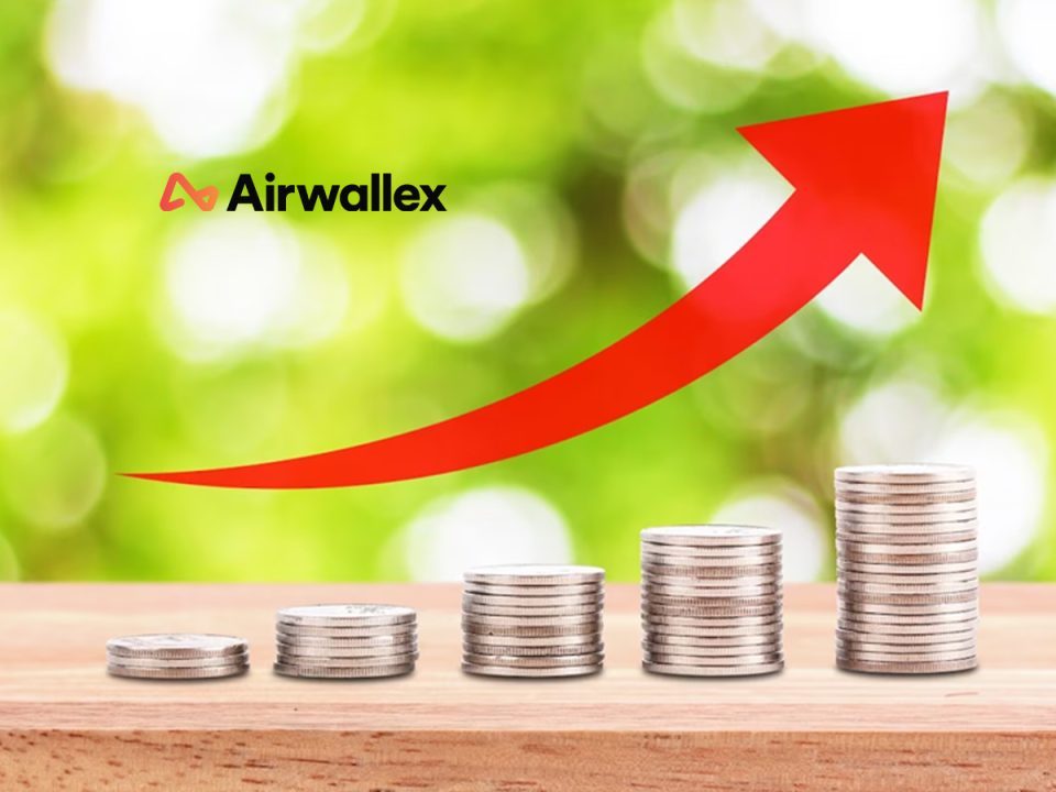 Airwallex Invests in Latin America Growth With Brazil and Mexico Entries