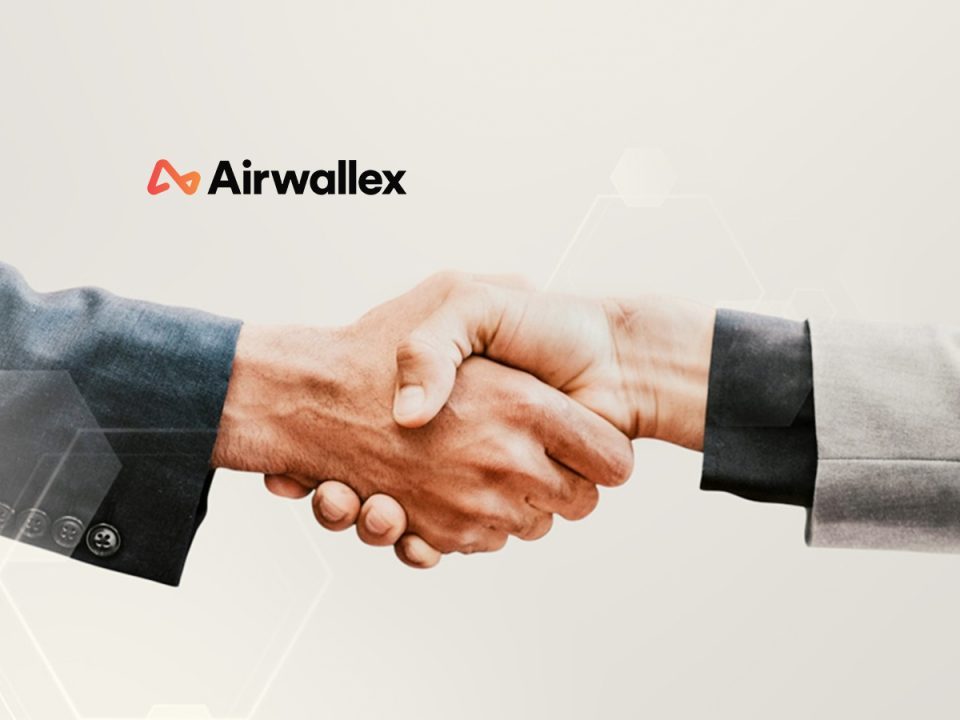 Airwallex Partners With Float to Deliver Fast, Cost-Effective Bill Payments to Canadian Businesses