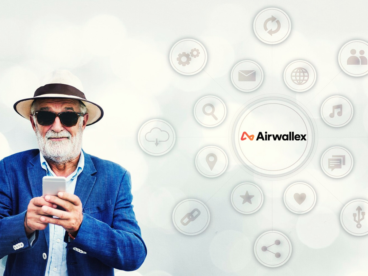 Airwallex Removes Complexity for the Creator Economy With Embedded Finance Tools