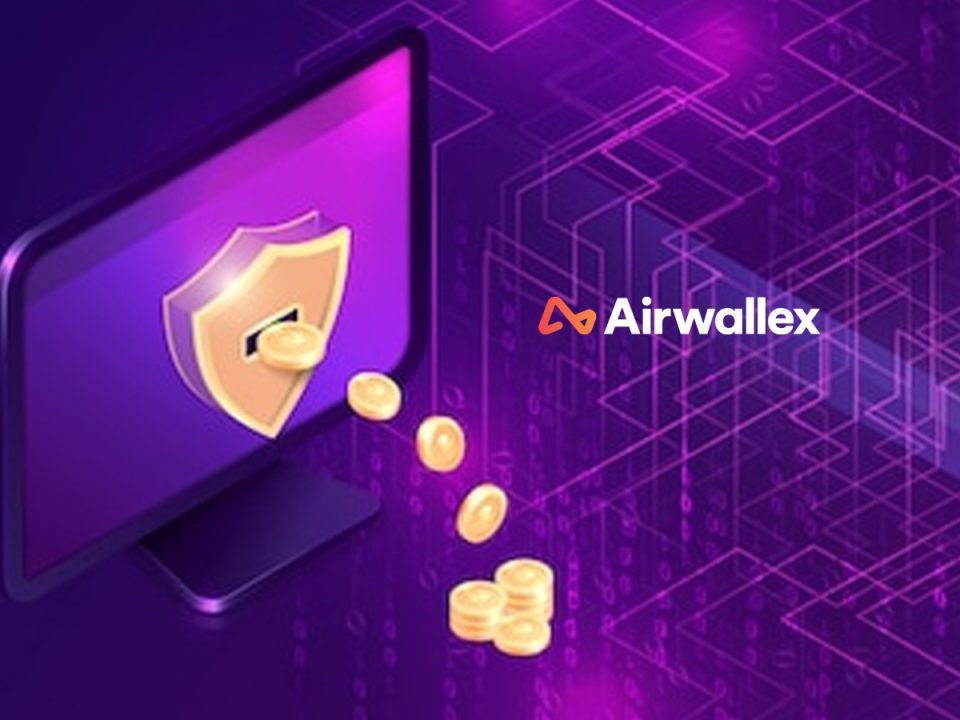 Airwallex Secures $320 Million in Series H Funding, Valuation Hits $11 Billion