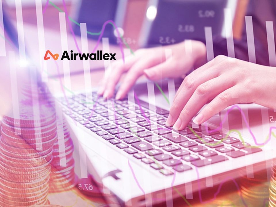 Airwallex Strengthens Australian Leadership