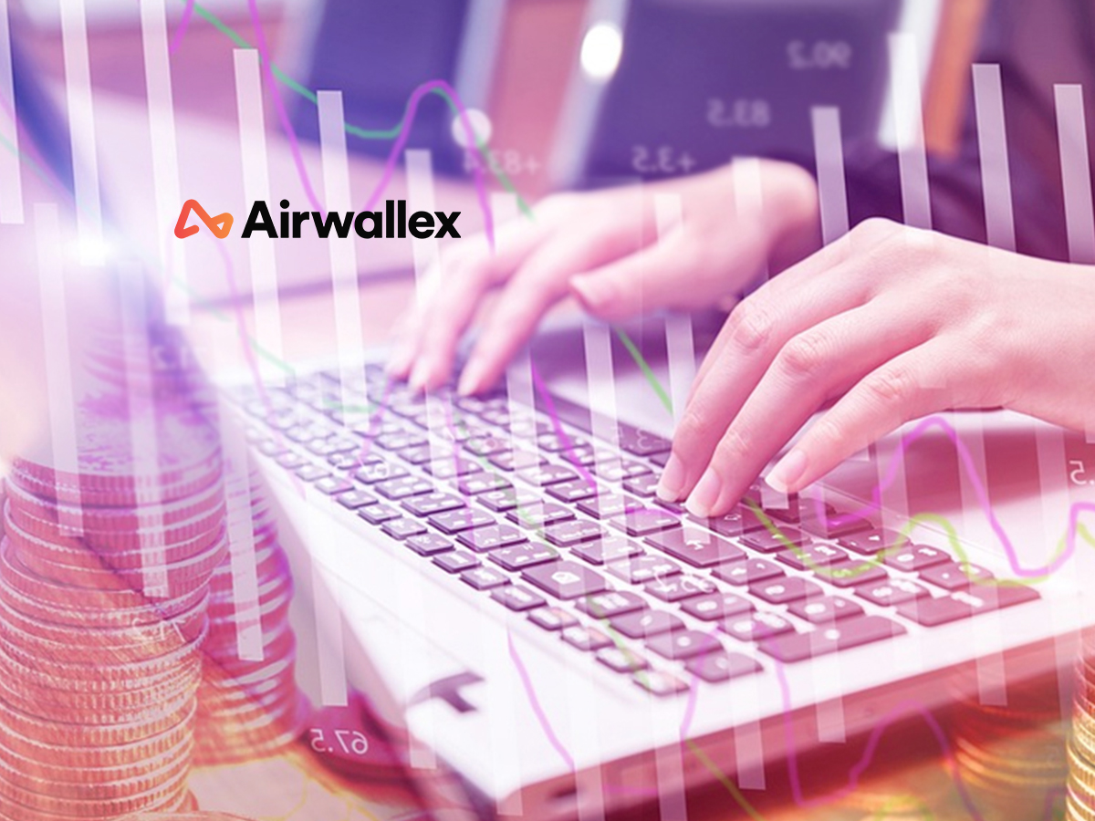 Airwallex Strengthens Australian Leadership