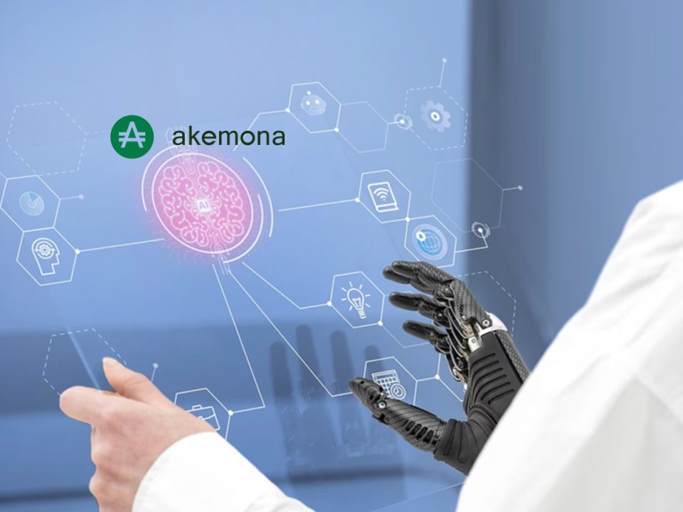 Akemona Launches CapMark™ AI Agent as Part of Its AI Investment Banker Platform