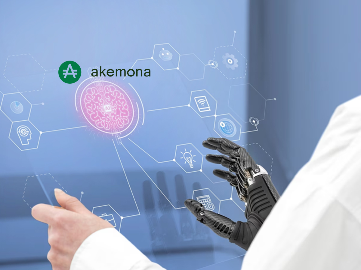Akemona Launches CapMark™ AI Agent as Part of Its AI Investment Banker Platform