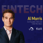 Global Fintech Interview with Al Morris, Chief Executive Officer at Koii