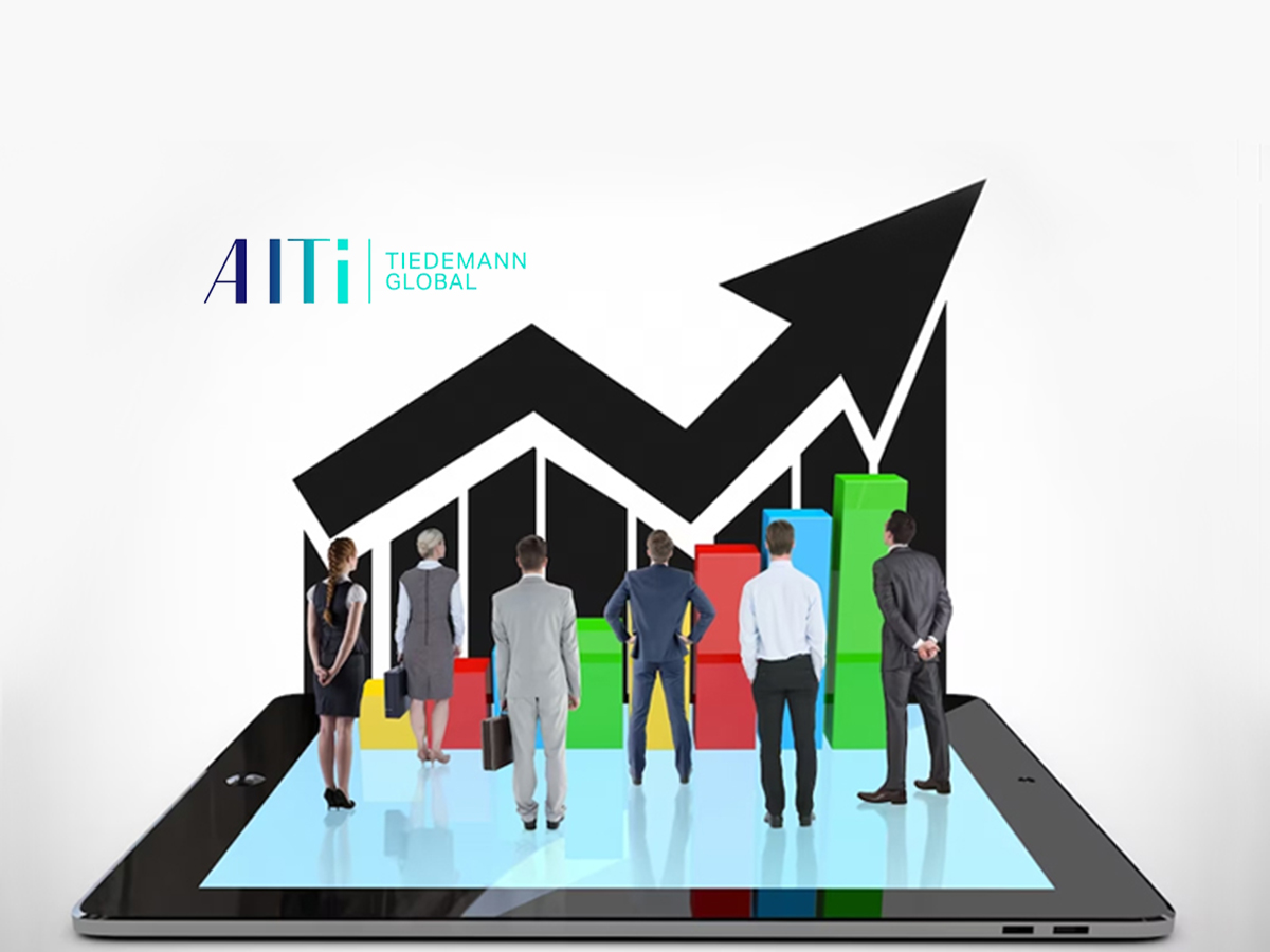 AlTi Global Announces Chief Financial Officer Succession to Support Next Phase of Growth