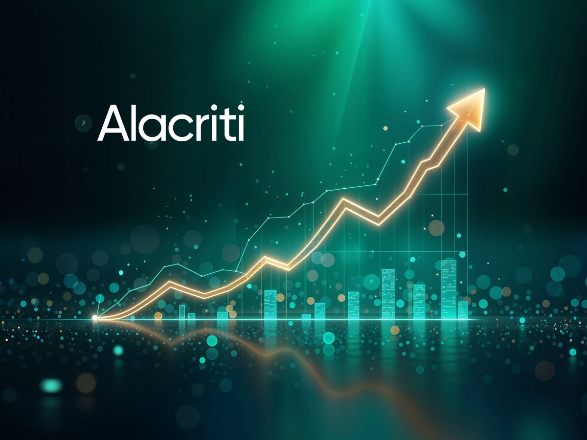 Alacriti Appoints Michael Lovell as CFO to Accelerate Next Phase of Growth