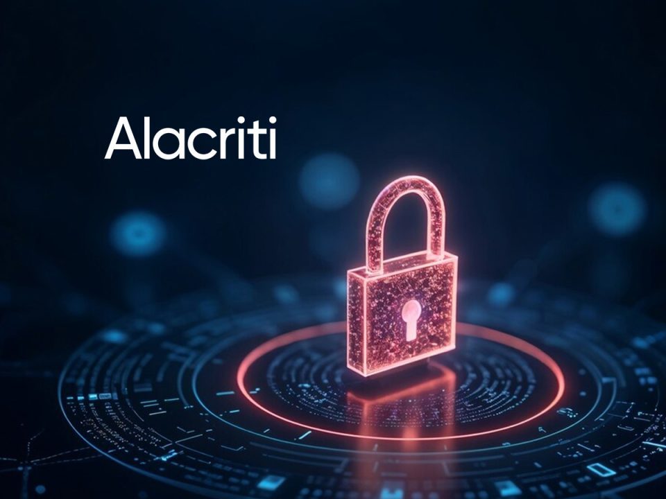 Alacriti Secures Growth Investment To Lead the Next Era of Money Movement