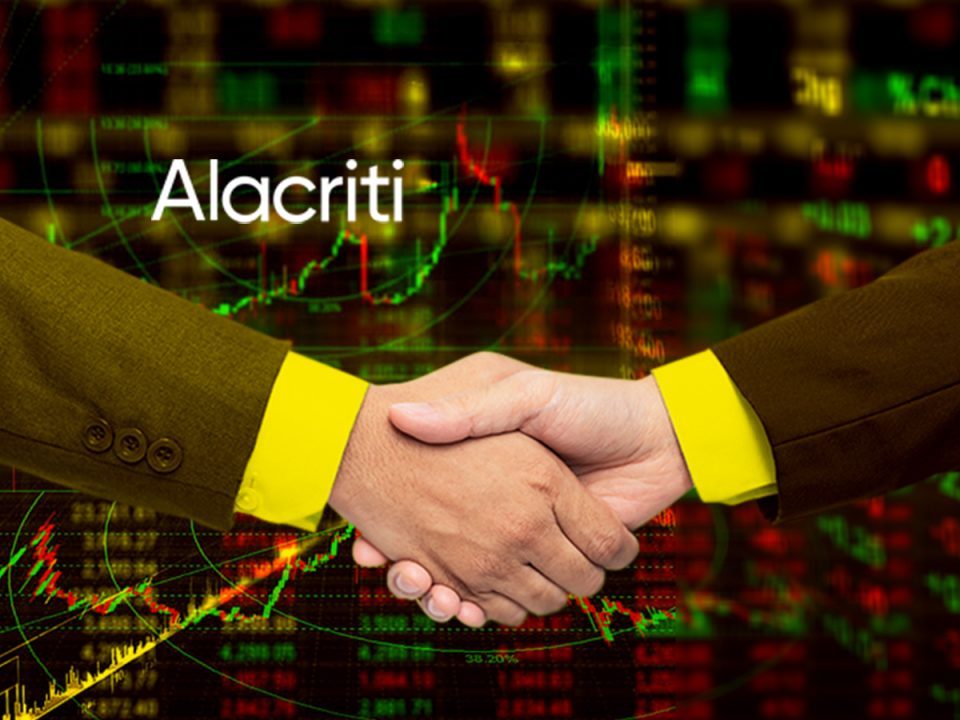 Alacriti and Lumin Digital Partner to Modernize Digital Money Movement Solutions for Financial Institutions