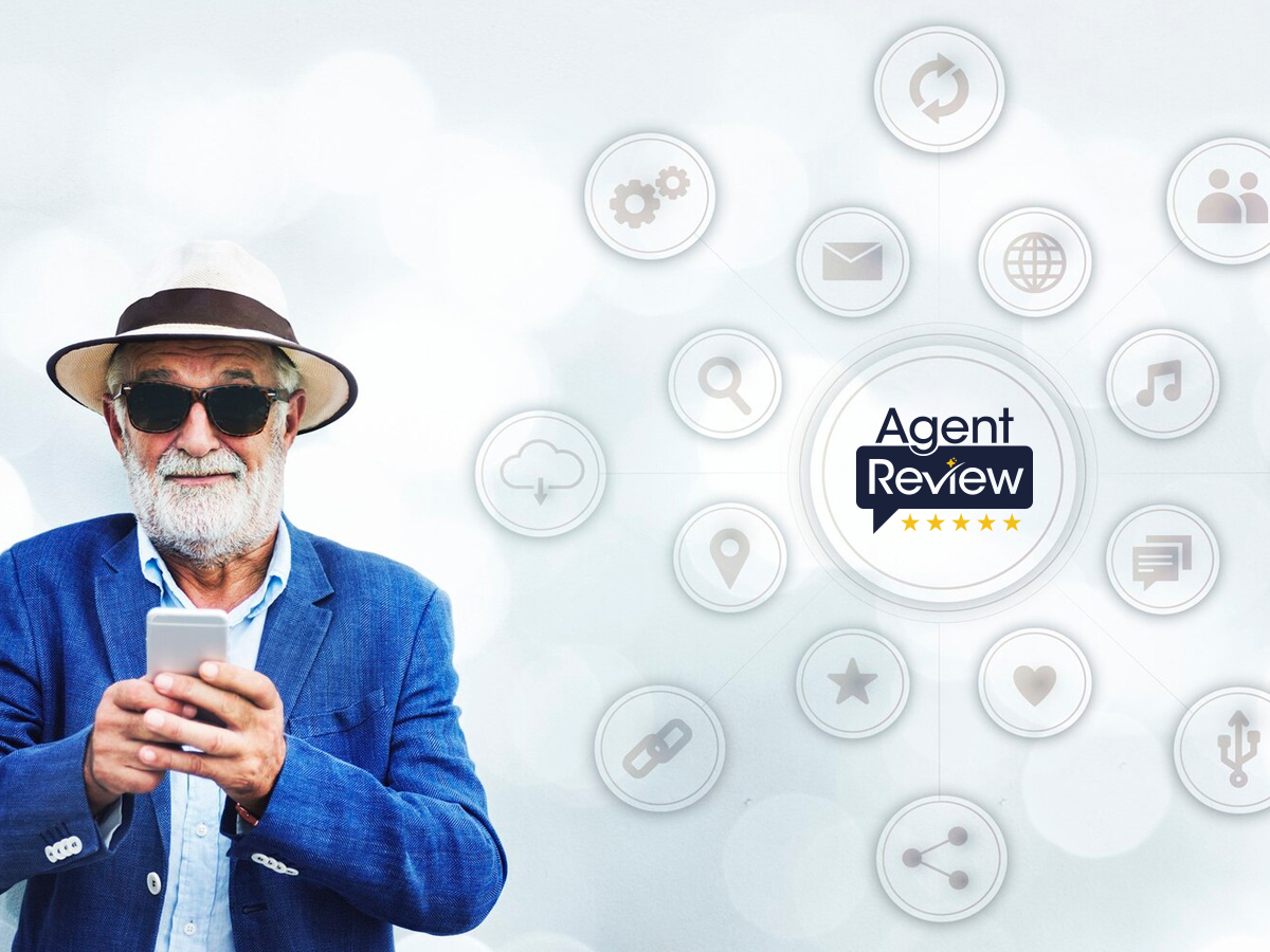 Albert Sosa Achieves Verified Agent Status on Agent Review, a Leading Verification Platform for Insurance Agents