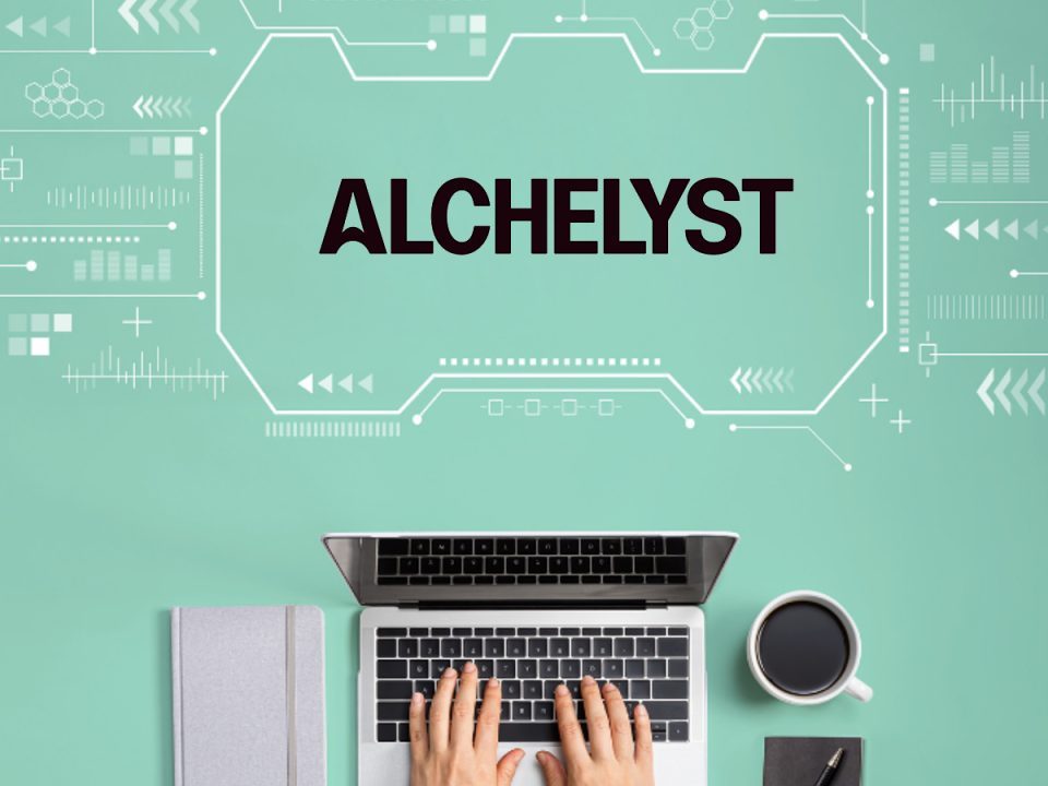 Alchelyst Expands EMEA Presence with Senior Sales Appointment and New UK offices