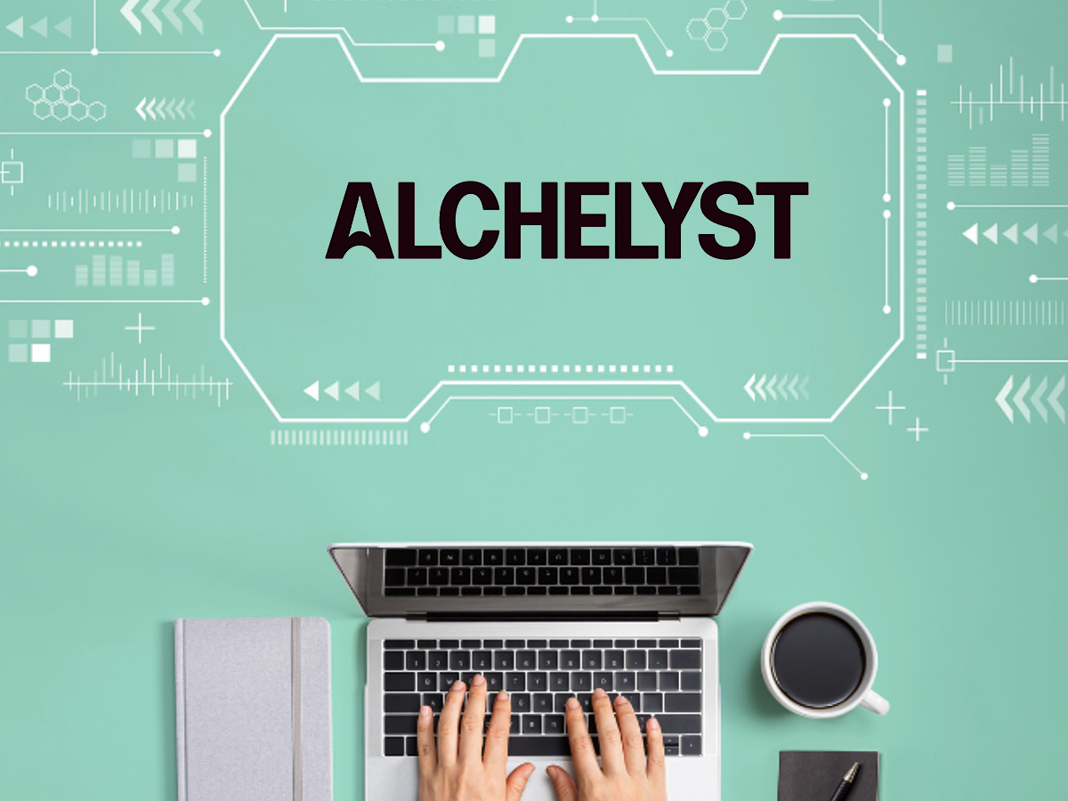 Alchelyst Expands EMEA Presence with Senior Sales Appointment and New UK offices