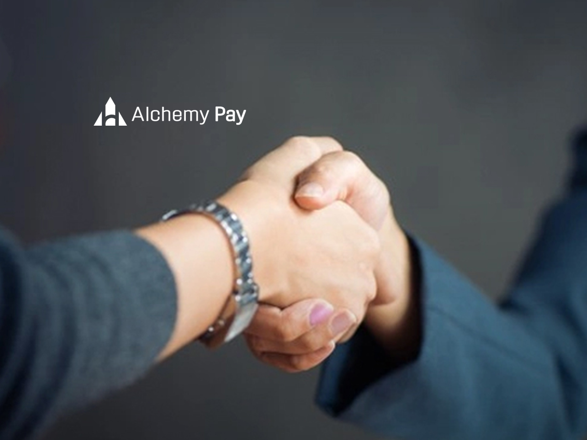 Alchemy Pay Collaborates with Ondo Finance to Support Fiat On-Ramp for USDY, a Tokenized US Treasury-Backed Asset