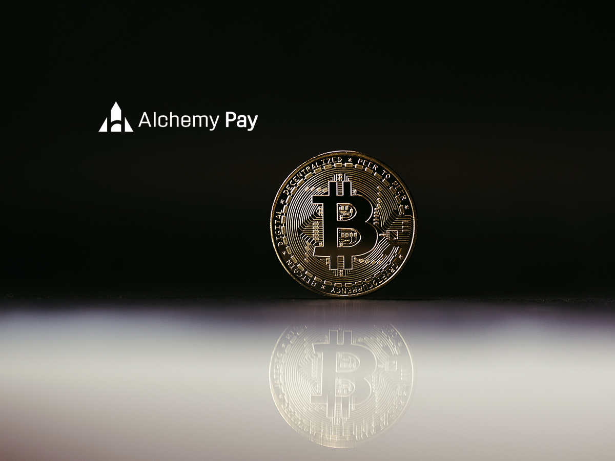 Alchemy Pay Enhances Crypto-Fiat Connectivity on Algorand