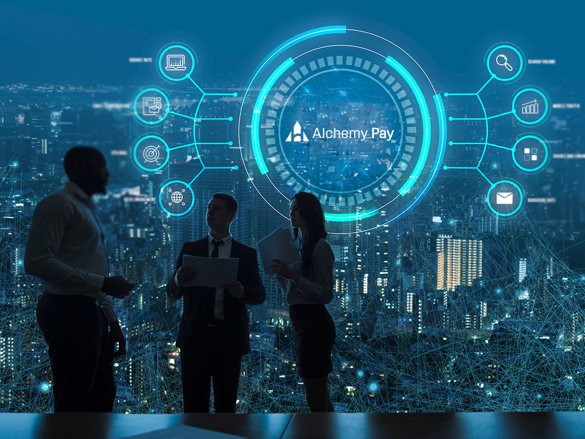Alchemy Pay Expands U.S. Licensing Footprint with Arizona Money Transmitter License Approval