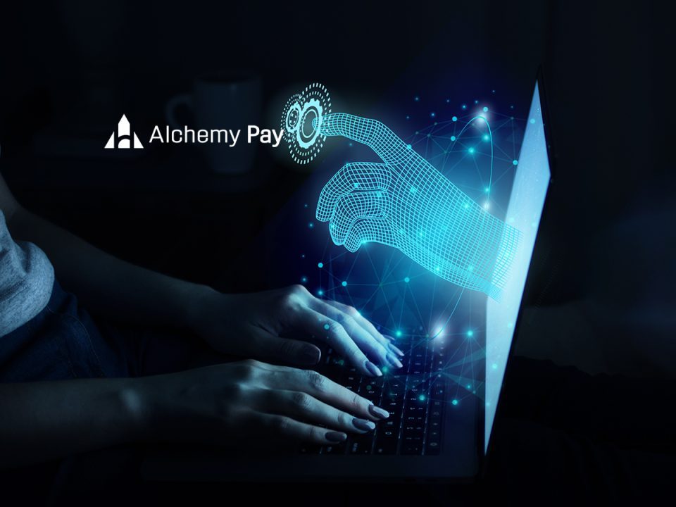 Alchemy Pay Extends Support to Celo-Native USDC and USDT for Easy On-Ramp